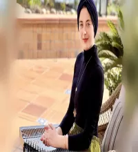 اجرای موسیقی بیت الشعر - فرح فارسی