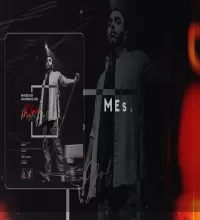 آهنگ مثله گل - مسعود صادقلو